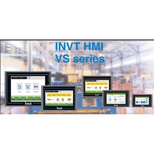 INVT VS-043HS (VS-4.3