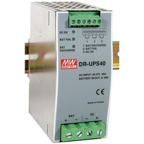 MEANWELL DR-UPS40