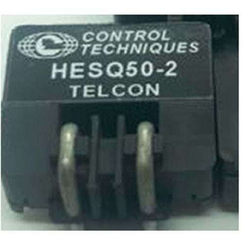 TELCON HESQ50-2 (50A,PCB AKIM TRAFO)