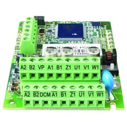 Delta EMC-PG01U,C2000 UVW Enkoder Modül