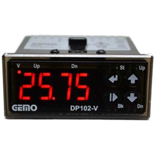 GEMO DP102-V-230VAC