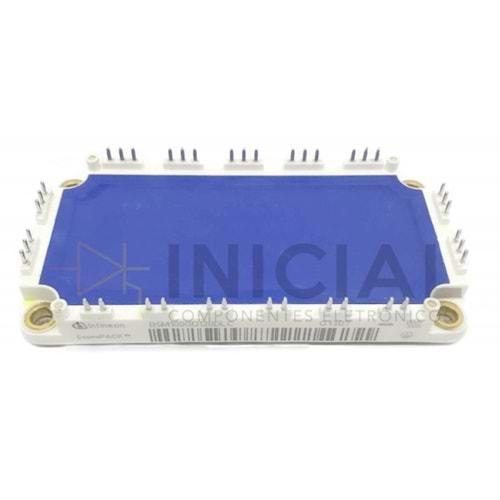 INFINEON BSM100GD120DLC (1200V/100A,IGBT MODÜL)
