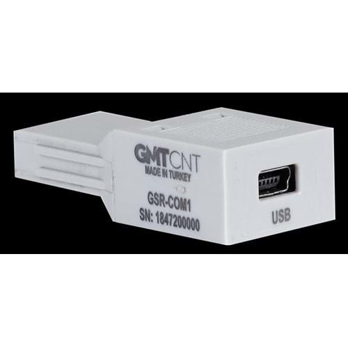 GMTCNT GSR-COM1 (GSR PLC,PROGRAM YÜKLEME APARAT)