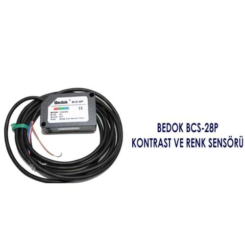 BEDOK BCS-28P
