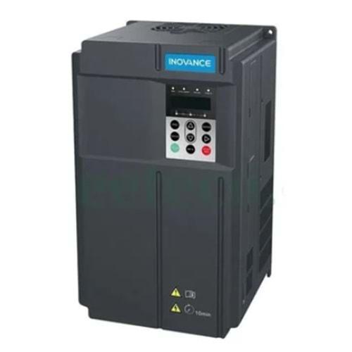 Inovance MD500T3.7G/5.5PB-PLUS-INT ,4kw/380v Ac Motor Sürücü