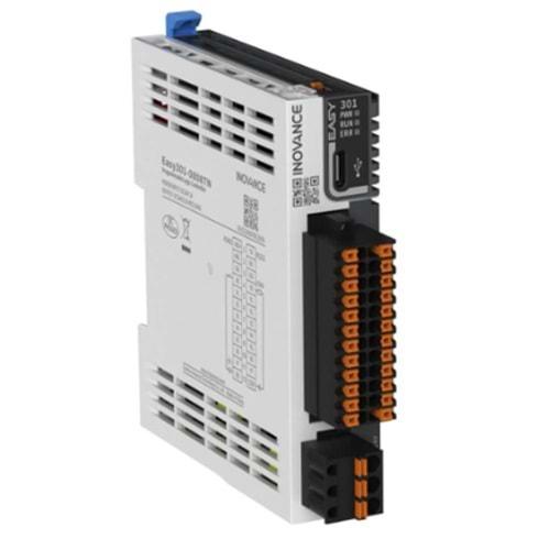 Inovance EASY301-0808TN ,8D/8-NPN Plc Cpu Modül