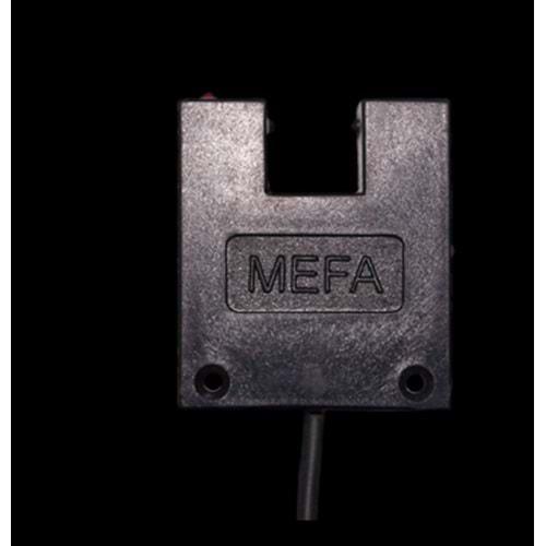 MEFA İF18-Y18-NK (ÇATAL-18mm,NPN-NC,ÇATAL OPTİK SENSÖR)