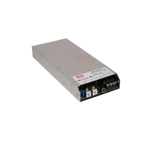 Meanwell RSP-1000-24 ,110v/220vac 24vdc/40a Güç Kaynağı