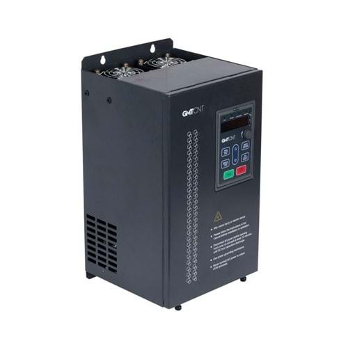 GMTCNT MICNO-00550H, 5.5KW/380V,AC Motor Sürücü