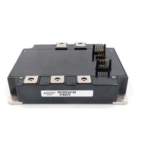 Mitsubishi PM150CVA120 ,1200V/150a Igbt Modül