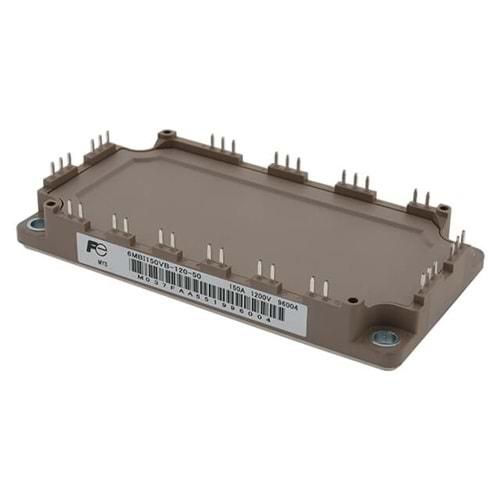 Fuji 6MBI150VB-120 ,1200v/150a Igbt Modül