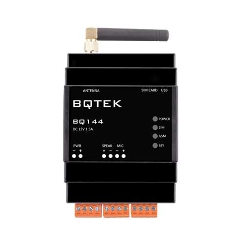 Bqtek BQ144 ,Ray 12vdc GSM/GPRS Modem