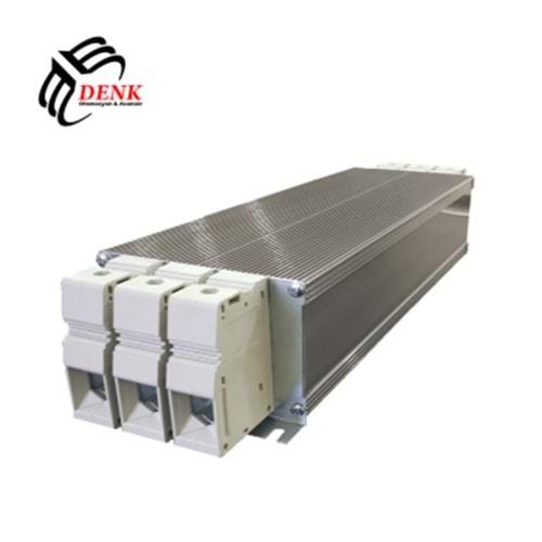 Denk DP120 ,3-Faz 380v/120a Emc Filtre