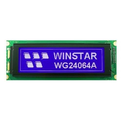 WINSTAR WG24064A-TMI-TZ