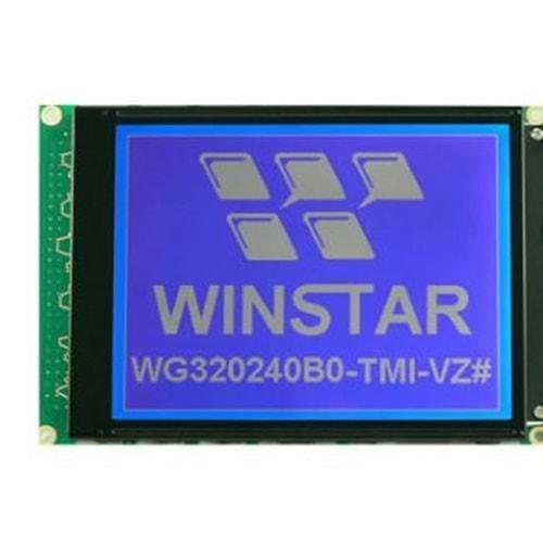 WINSTAR WG320240B0-TMI-VZ#000