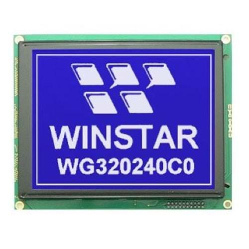 WINSTAR WG320240C0-TML