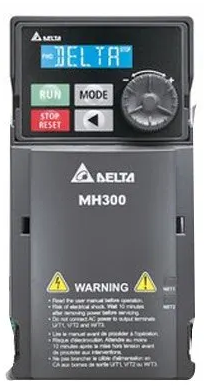 DELTA MH300 MS300